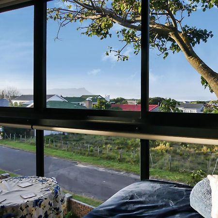 Hotel Shalom Self Catering à Kleinmond Extérieur photo