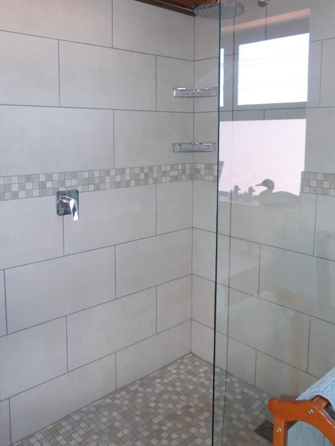 Hotel Shalom Self Catering à Kleinmond Extérieur photo