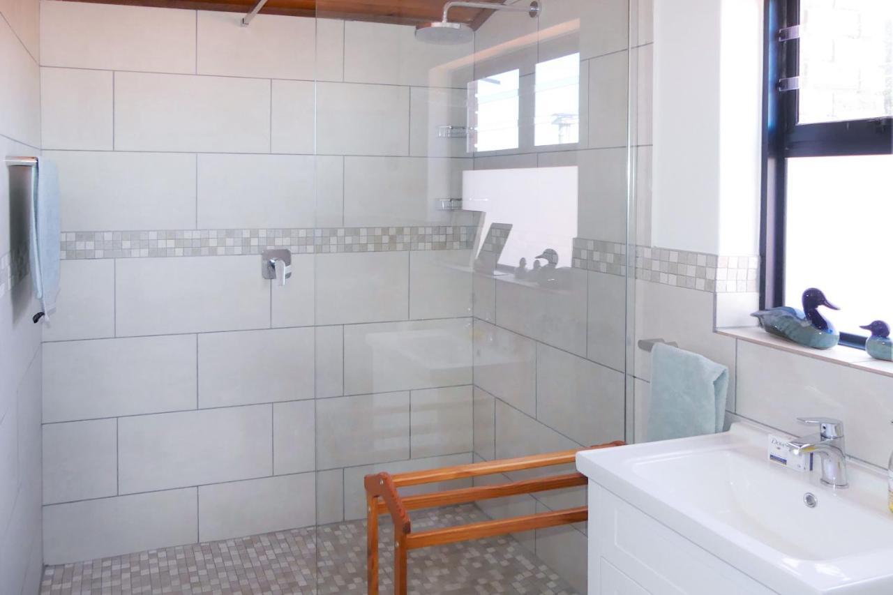 Hotel Shalom Self Catering à Kleinmond Extérieur photo
