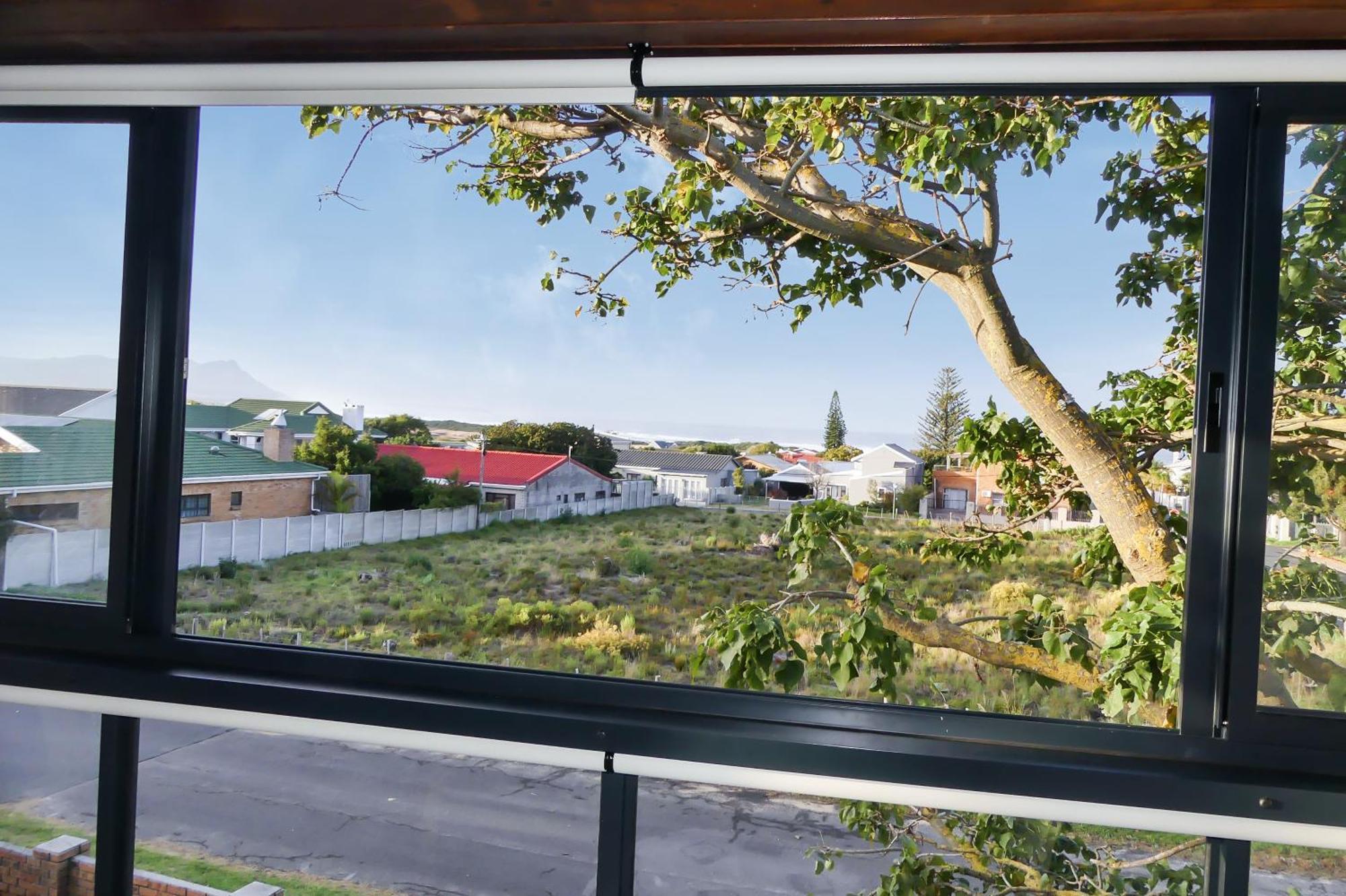 Hotel Shalom Self Catering à Kleinmond Extérieur photo