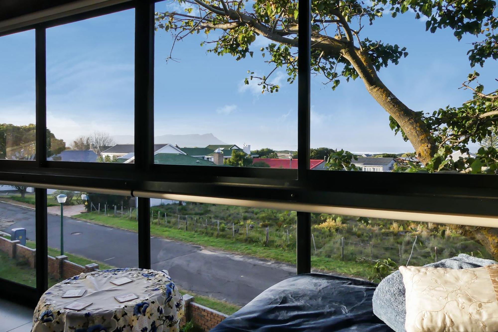 Hotel Shalom Self Catering à Kleinmond Extérieur photo